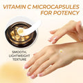 Deep Vitamin C Golden Capsule Moisturizer - Manifest BeautyCare 