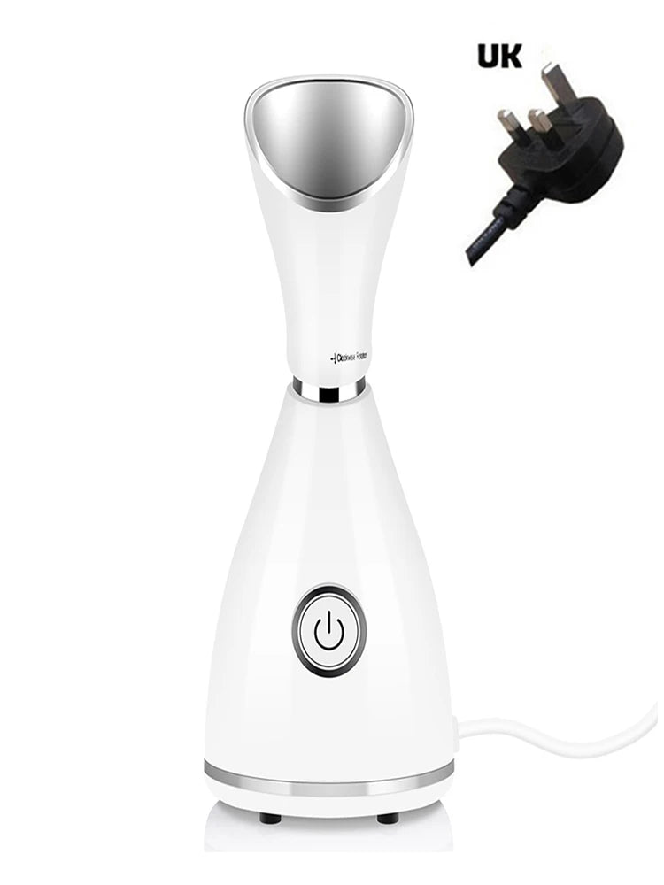 Portable Nano Ionic Facial Steamer - Manifest BeautyCare 