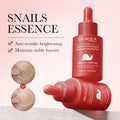 Snail Turmeric Nicotinamide Facial Essence Set - Manifest BeautyCare 