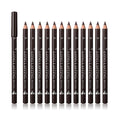 6/12Pcs Waterproof Eyebrow Pencil - Manifest BeautyCare 