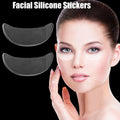 Reusable Silicone Anti-Wrinkle Forehead Patch - Manifest BeautyCare 