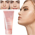 Hydrolyzed Collagen Peel-Off Mask – Hydrating & Firming Overnight Facial - Manifest BeautyCare 