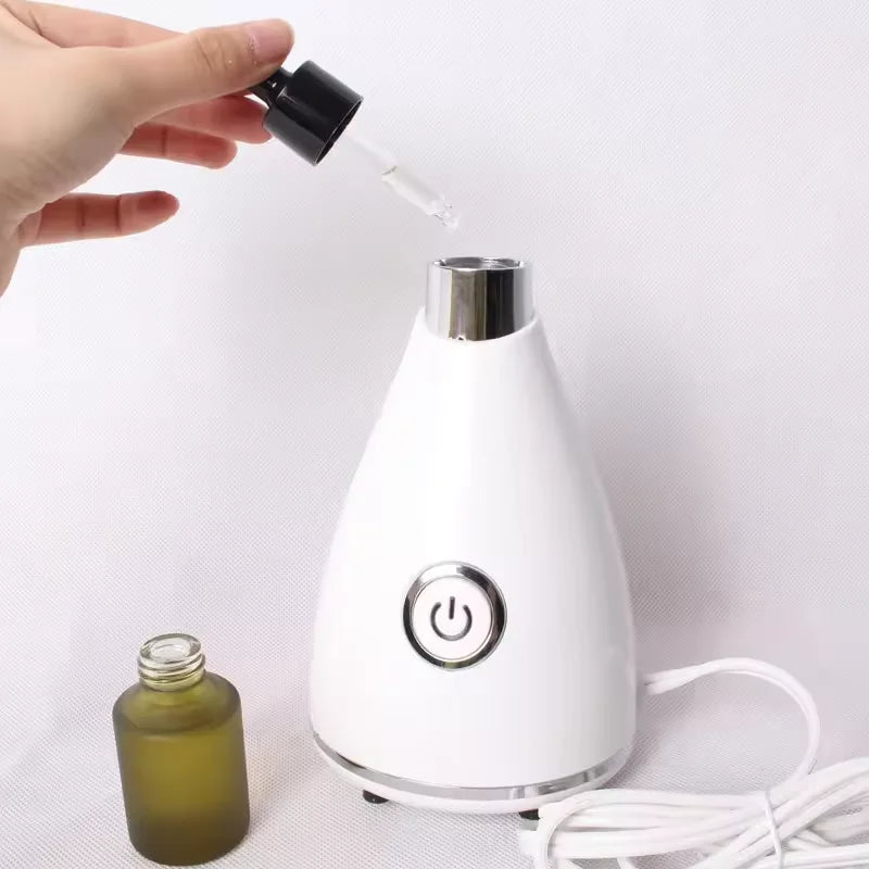 Portable Nano Ionic Facial Steamer - Manifest BeautyCare 