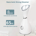 Portable Nano Ionic Facial Steamer - Manifest BeautyCare 