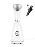 Portable Nano Ionic Facial Steamer - Manifest BeautyCare 