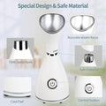 Portable Nano Ionic Facial Steamer - Manifest BeautyCare 