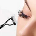 Metal Eyelash Separator & Curler - Manifest BeautyCare 