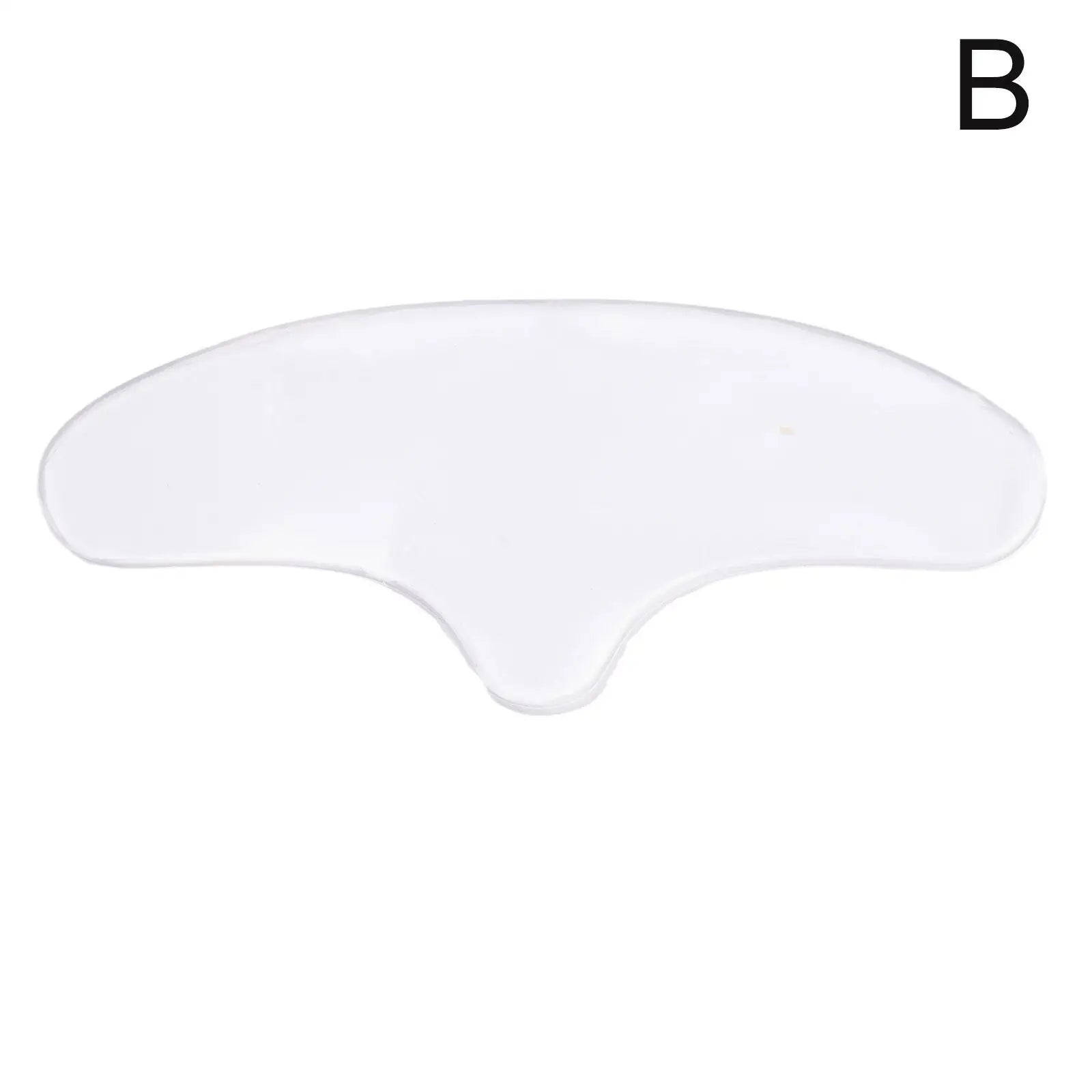 Reusable Silicone Anti-Wrinkle Forehead Patch - Manifest BeautyCare 