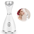 Portable Nano Ionic Facial Steamer - Manifest BeautyCare 