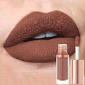 Waterproof Matte Velvet Lip Glaze - Manifest BeautyCare 