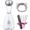 Portable Nano Ionic Facial Steamer - Manifest BeautyCare 